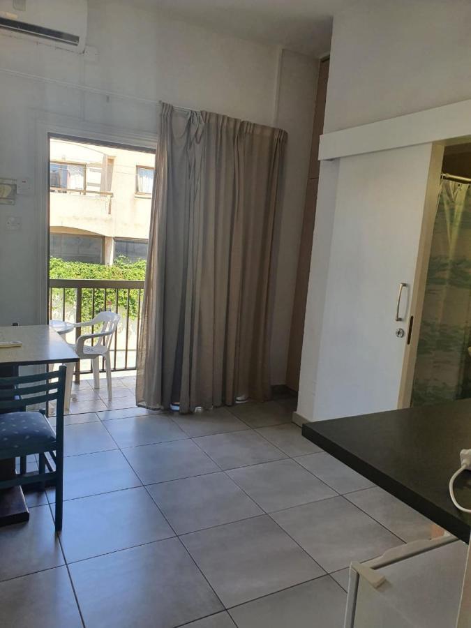 Aparthotel Sea Cleonapa Mandali Ayia Napa Exteriér fotografie