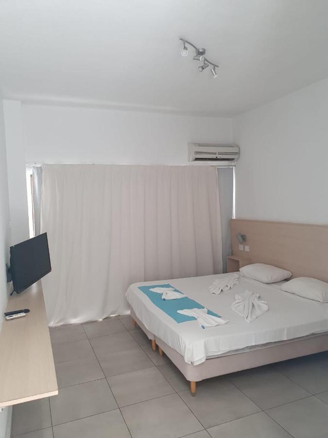 Aparthotel Sea Cleonapa Mandali Ayia Napa Exteriér fotografie