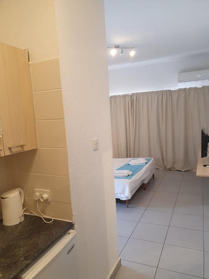 Aparthotel Sea Cleonapa Mandali Ayia Napa Exteriér fotografie