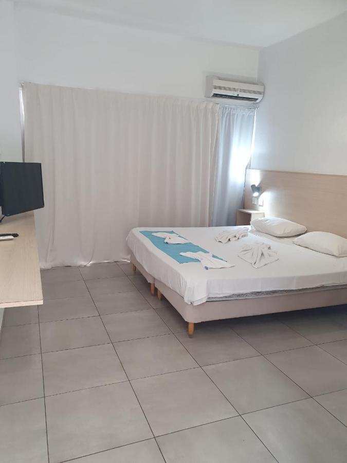 Aparthotel Sea Cleonapa Mandali Ayia Napa Exteriér fotografie