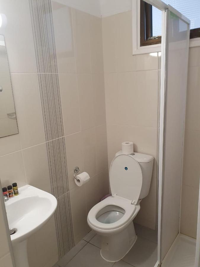 Aparthotel Sea Cleonapa Mandali Ayia Napa Exteriér fotografie