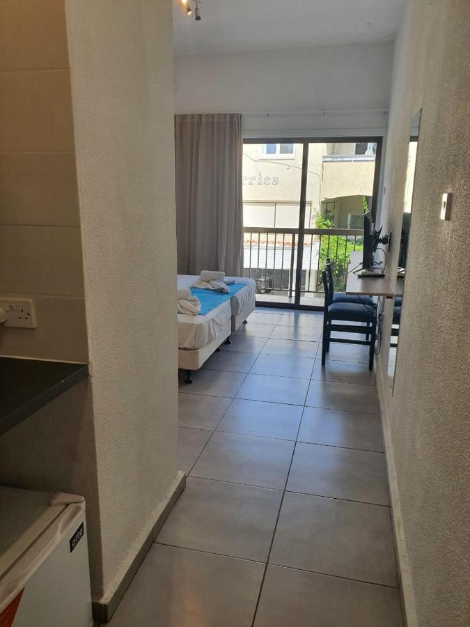 Aparthotel Sea Cleonapa Mandali Ayia Napa Exteriér fotografie