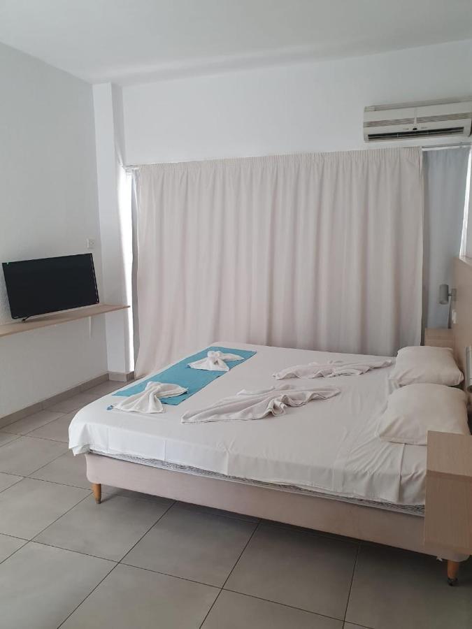 Aparthotel Sea Cleonapa Mandali Ayia Napa Exteriér fotografie